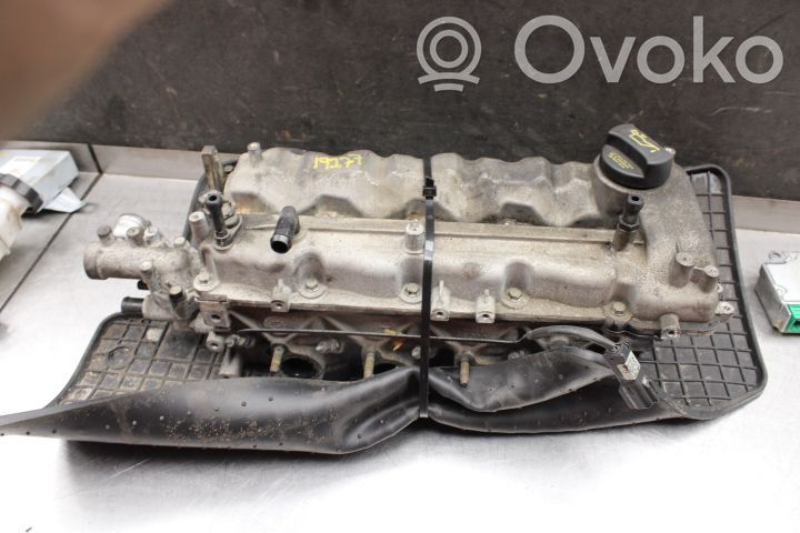 KIA Ceed Culata del motor 
