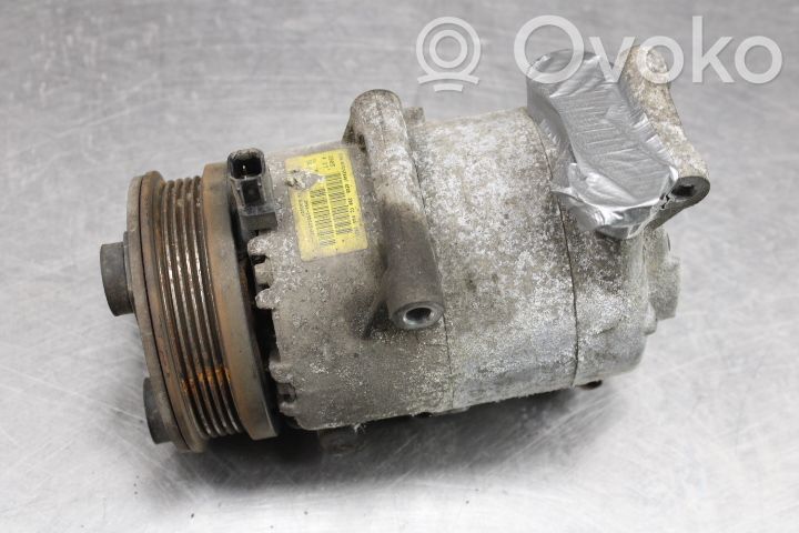 Volvo S40 Klimakompressor Pumpe 