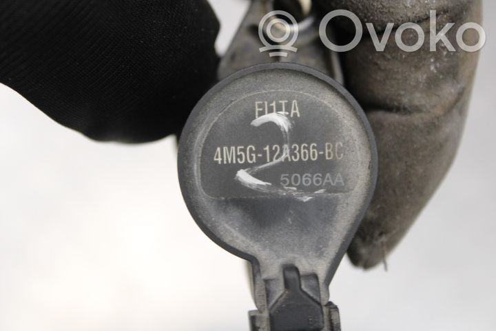 Volvo S40 Zündspule Zündmodul 