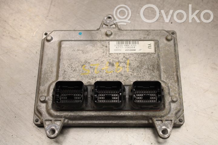Honda Civic Injection control unit/module 