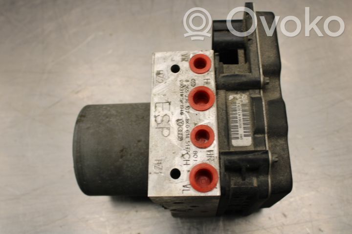 Audi A4 S4 B8 8K Bomba de ABS 