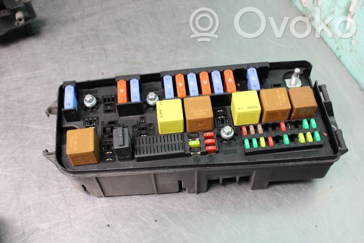 Fuse module   12783253