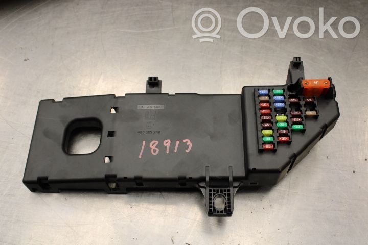 Fuse module   460023260