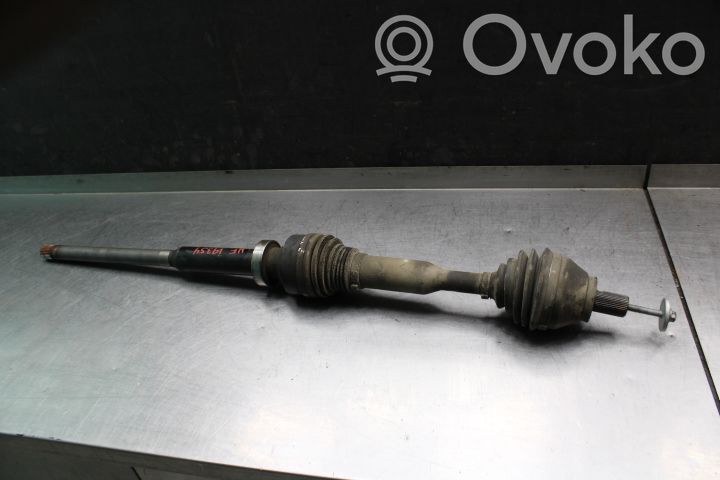 Volvo XC60 Eje de transmisión delantero 
