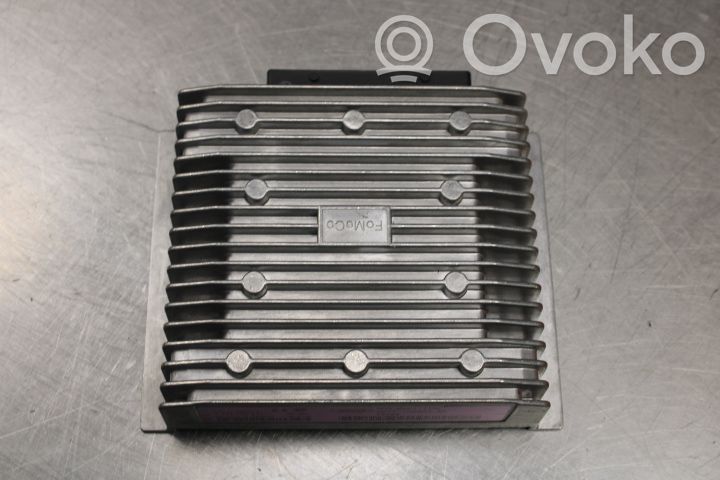 Ford Mondeo MK IV Wzmacniacz audio 