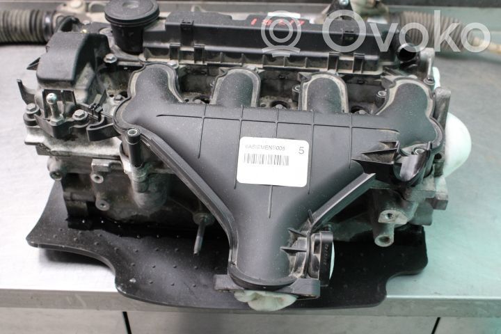 Ford Mondeo MK IV Sylinterinkansi 