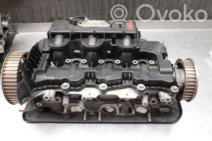 Engine head   9X2Q6C032AB