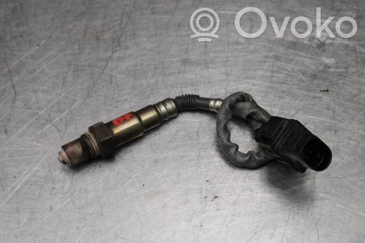 Sensore della sonda Lambda   753798402,0258017038,0258017038