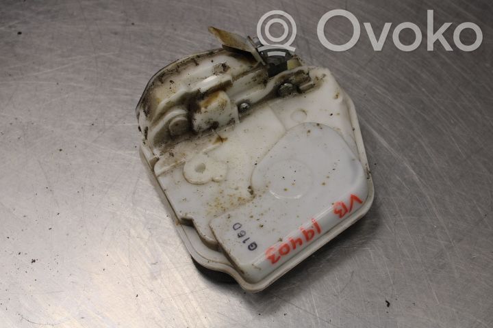 Takaoven lukko