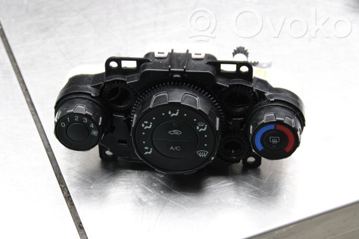 Ford Fiesta Unidad de control climatización 