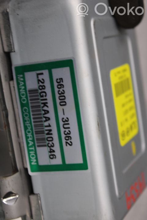 Hyundai ix35 Ohjaustehostimen ohjainlaite/moduuli 