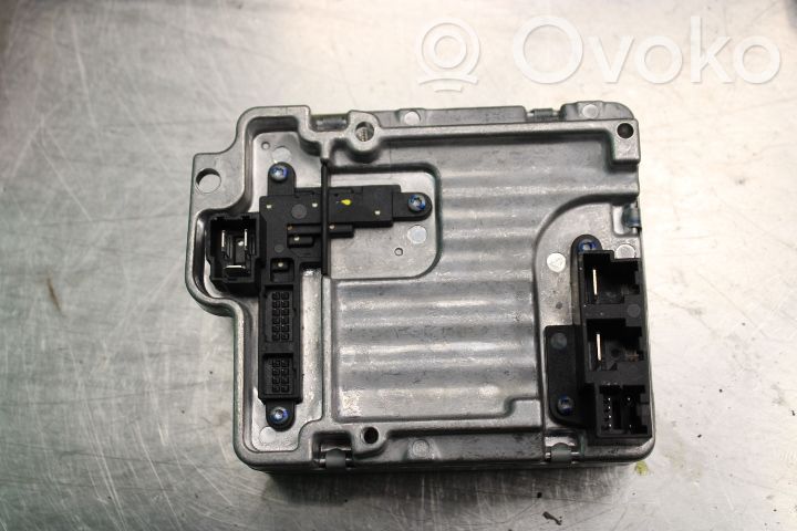 Ford Fiesta Steering wheel lock 