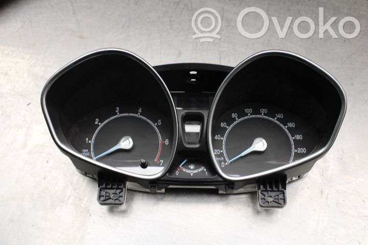 Ford B-MAX Nopeusmittari (mittaristo) 