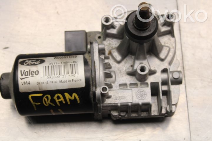 Wischermotor   AV1117504BD