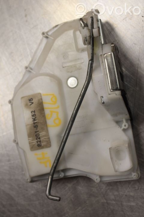 Front door lock   8220151K52
