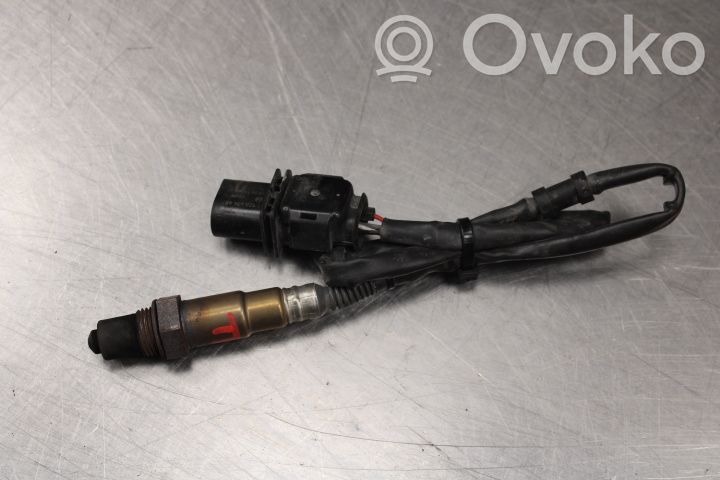 Volkswagen Tiguan Lambda probe sensor 
