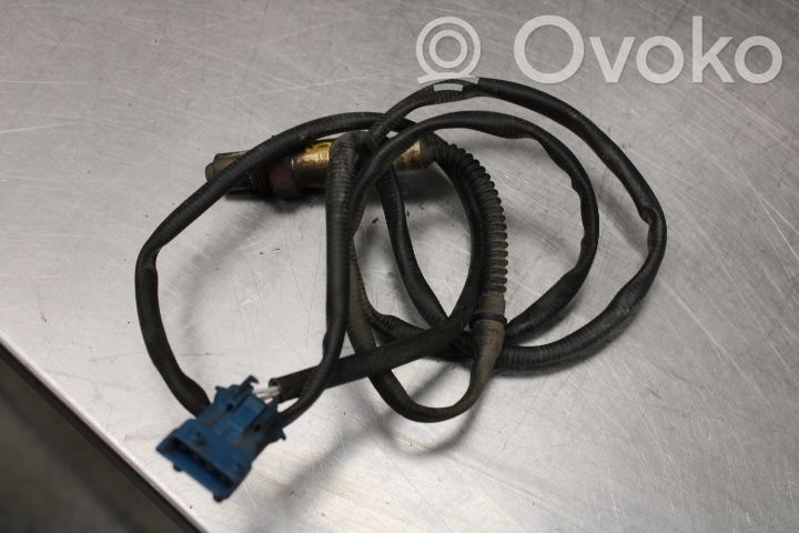 Citroen C4 I Lambda zonde 