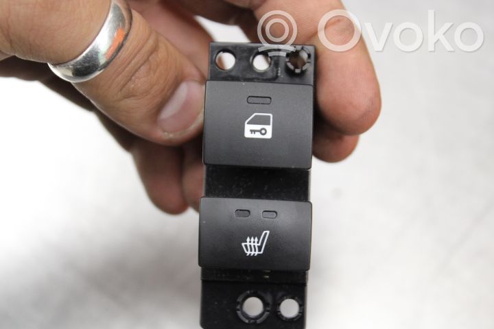 KIA Venga Central locking switch button 