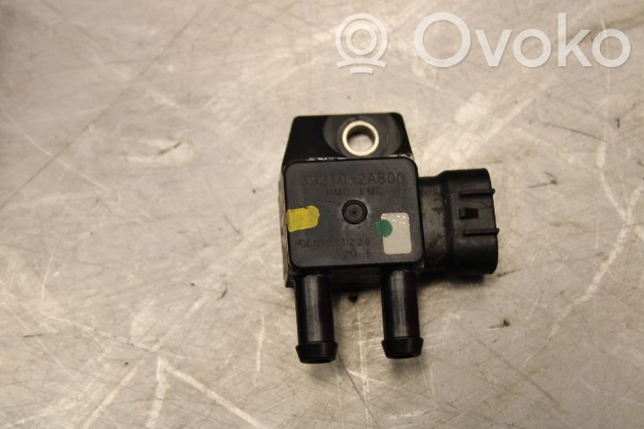 Exhaust gas temperature sensor   392102A800