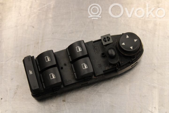 Elektrisko logu slēdzis   912211001