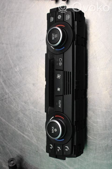 Unidad de control climatización   6411918228701