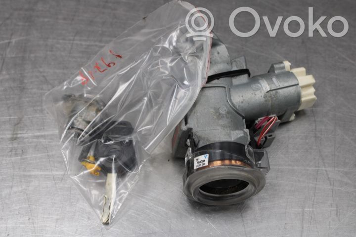 Ignition lock   X1T26982,88215AJ000