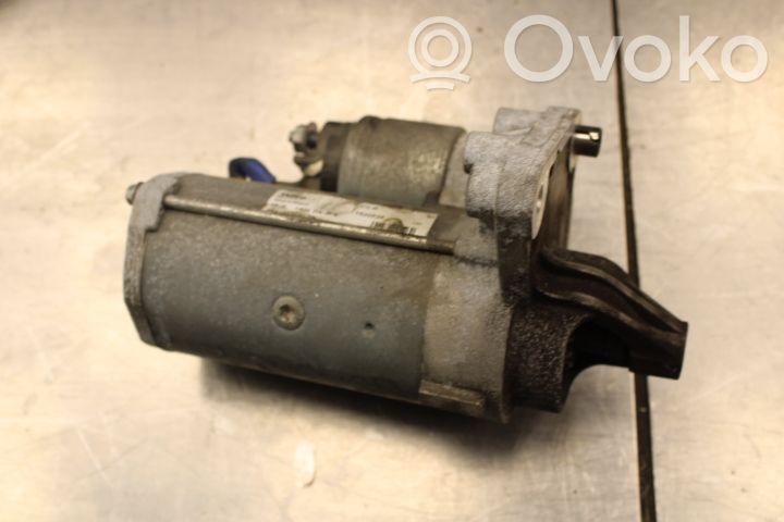 Motor de arranque   966285418002