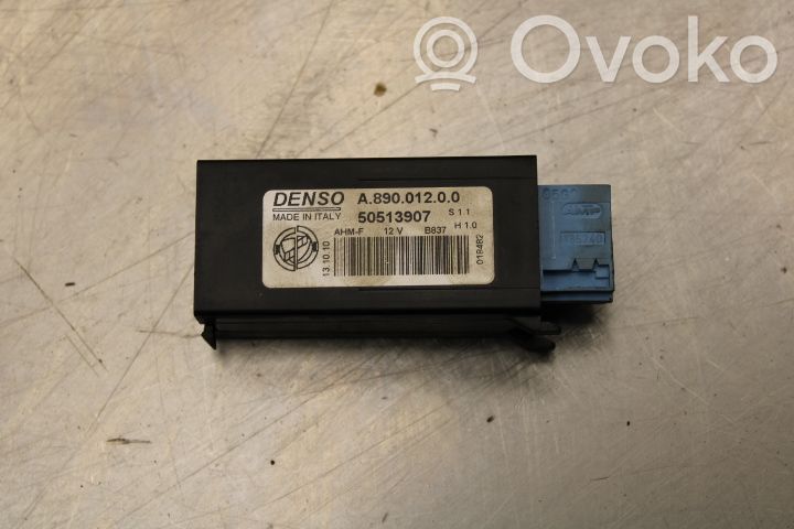 Otros relés   50513907,A89001200