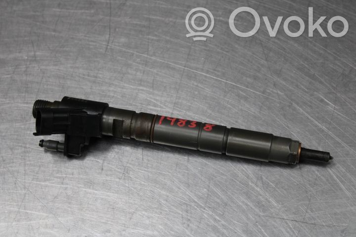 Inyector de combustible   36001113,0445116046,31303238