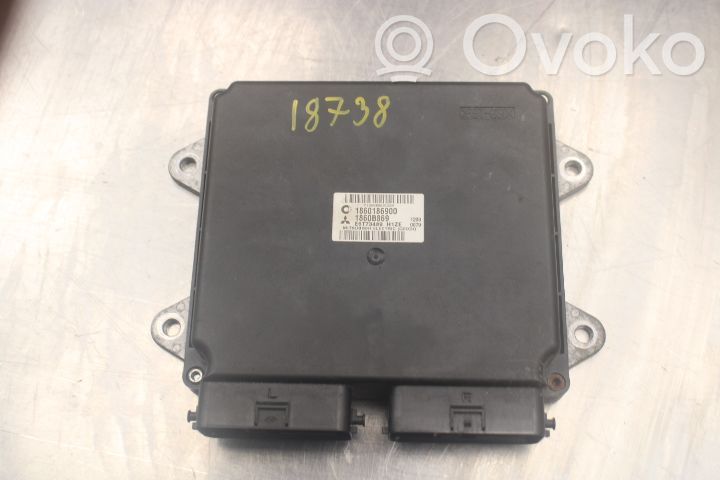 Mitsubishi Colt Unitate/modul comandă injecție 