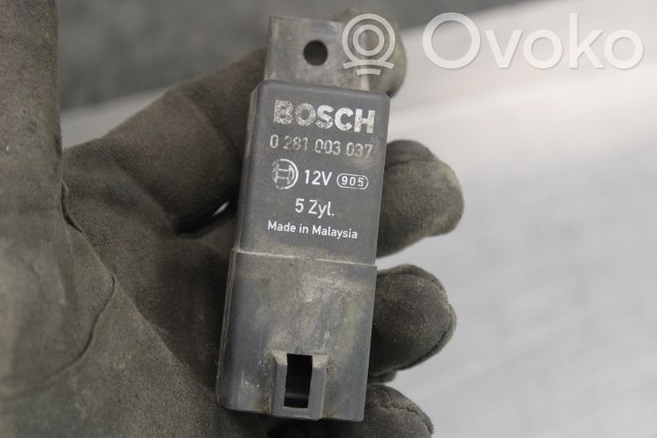 Ignition relay   0281003037,30751798