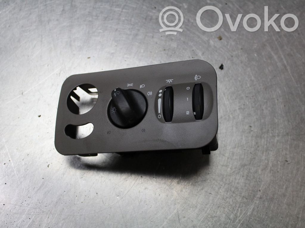 Chrysler Voyager Interruptor de luz 