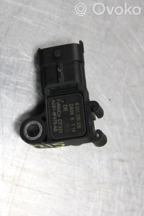 Ilmanpaineanturi   0261230309,AG919F479AB