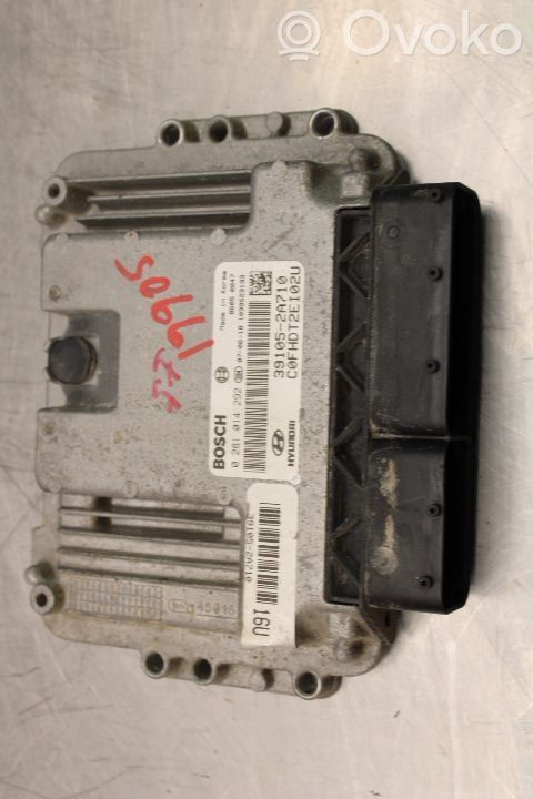 Unité de commande / module d'injection   391052A710,0281014292,391052A710