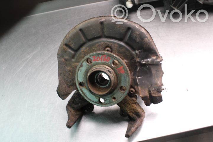 Seat Ibiza IV (6J,6P) Achsschenkel vorne 