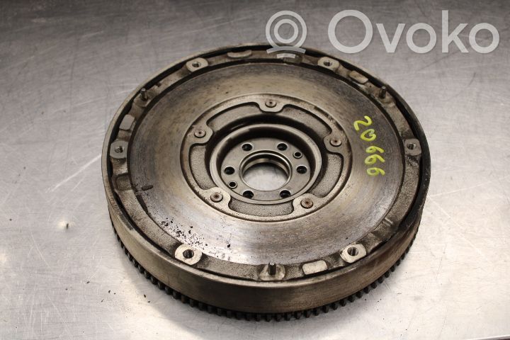 Flywheel   2522128