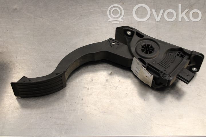 Accelerator pedal position sensor   BV619F836AB,6PV01036830,BEV241600