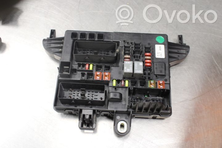 Opel Insignia A Sulakemoduuli 