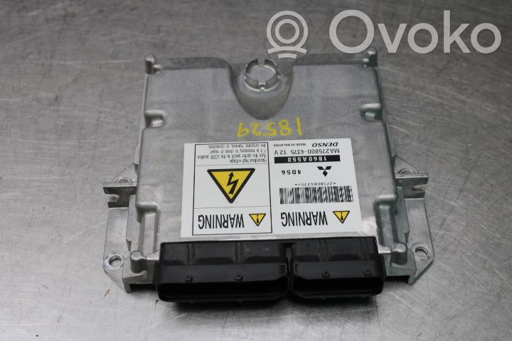 Mitsubishi L200 Injection control unit/module 