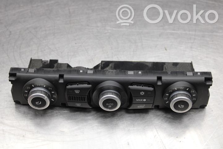 BMW 5 E60 E61 Centralina del climatizzatore 