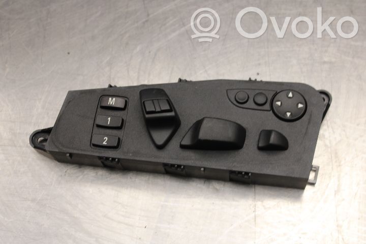 Seat control switch   6980912,53349752