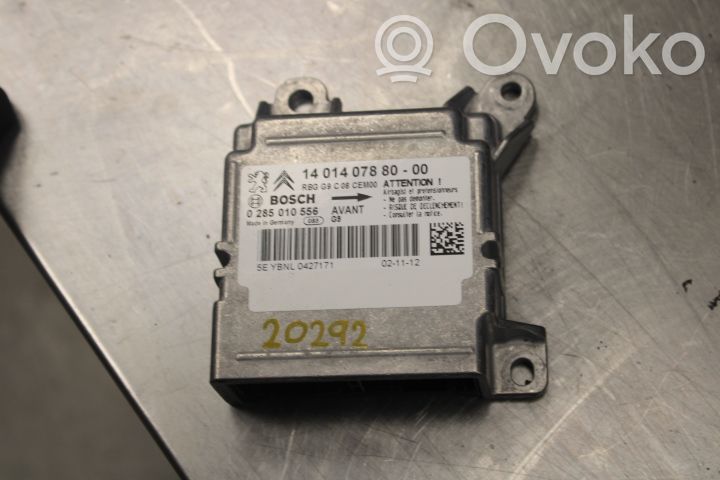 Peugeot Expert Other control units/modules 