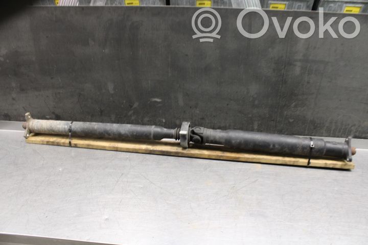 BMW 1 E81 E87 Drive shaft (set) 