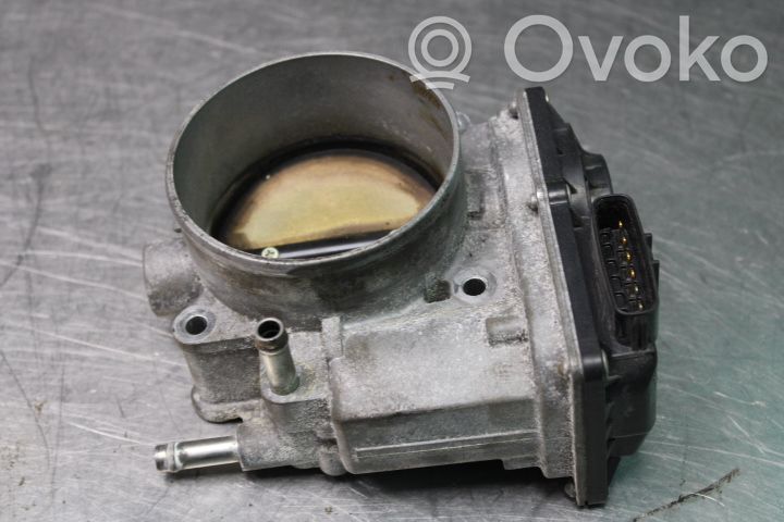 Throttle valve   5G120760,30622273