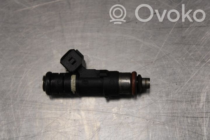 Ford Focus Inyector de combustible 