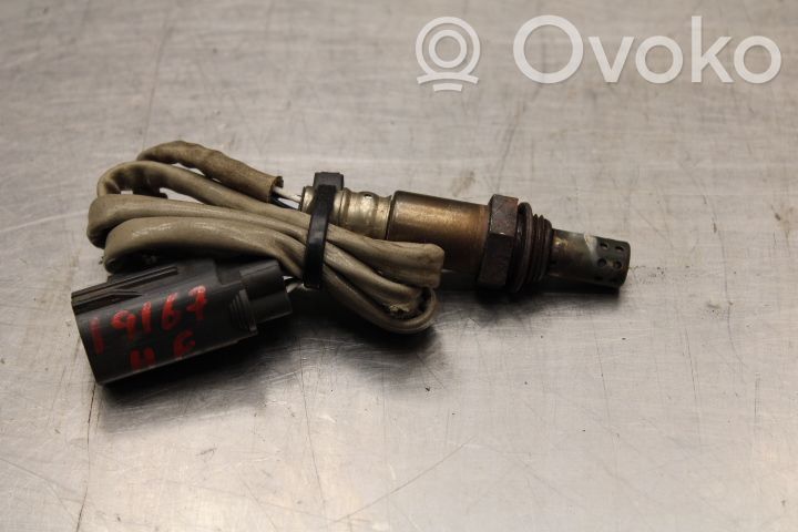 Volvo XC90 Lambda probe sensor 