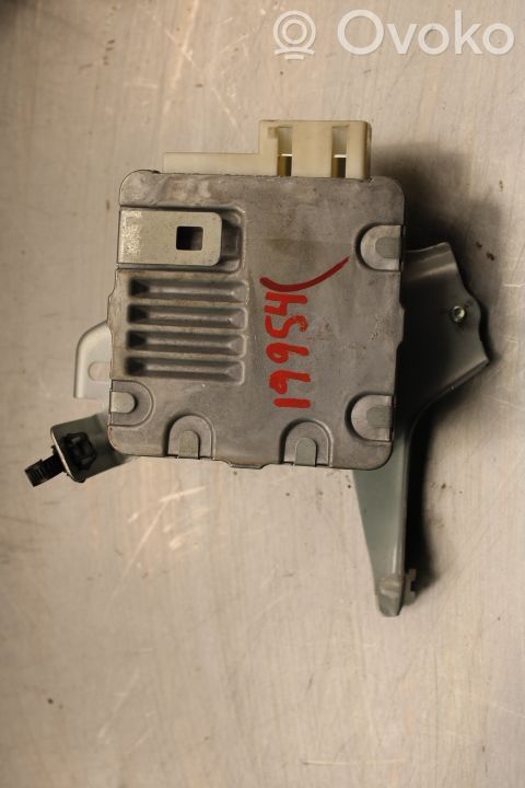 Toyota Yaris Power steering control unit/module 