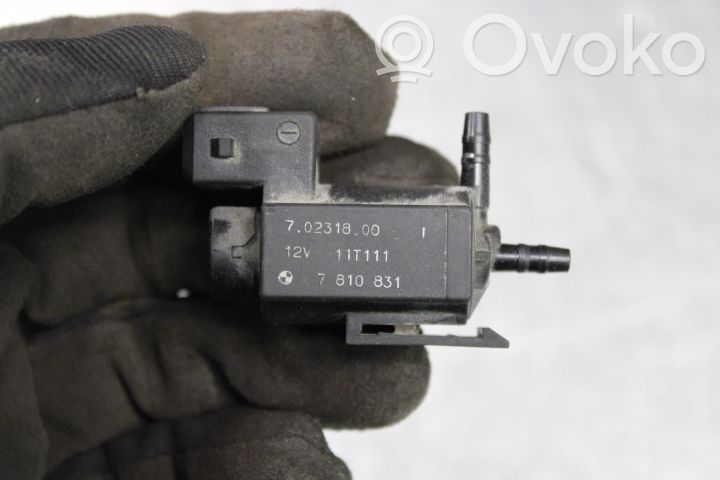 Vožtuvas vakuuminis   70231800
