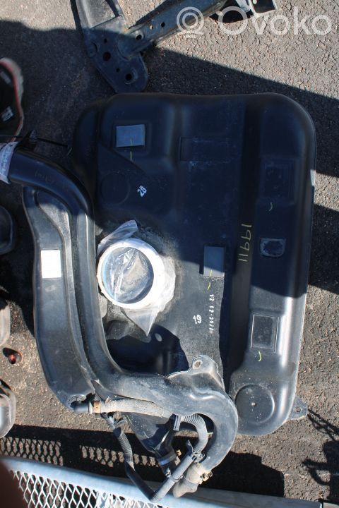 Opel Combo C Polttoainesäiliö 