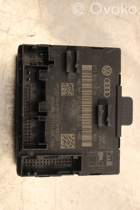 Door control unit/module   8T0959792M